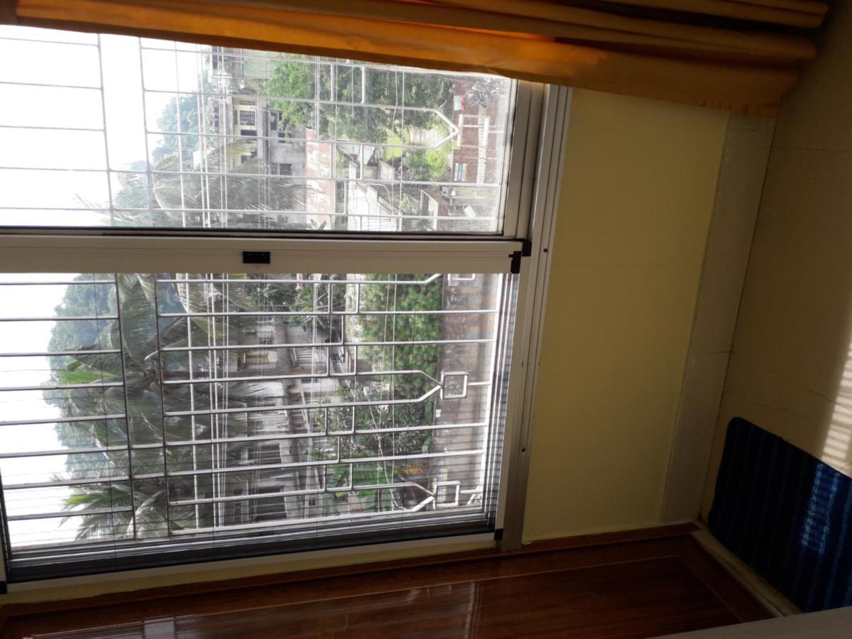 Dream Homestay กูวาฮาติ ภายนอก รูปภาพ