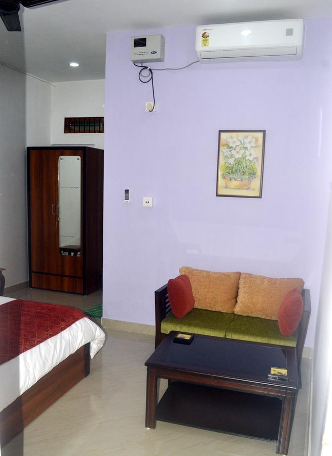 Dream Homestay กูวาฮาติ ภายนอก รูปภาพ