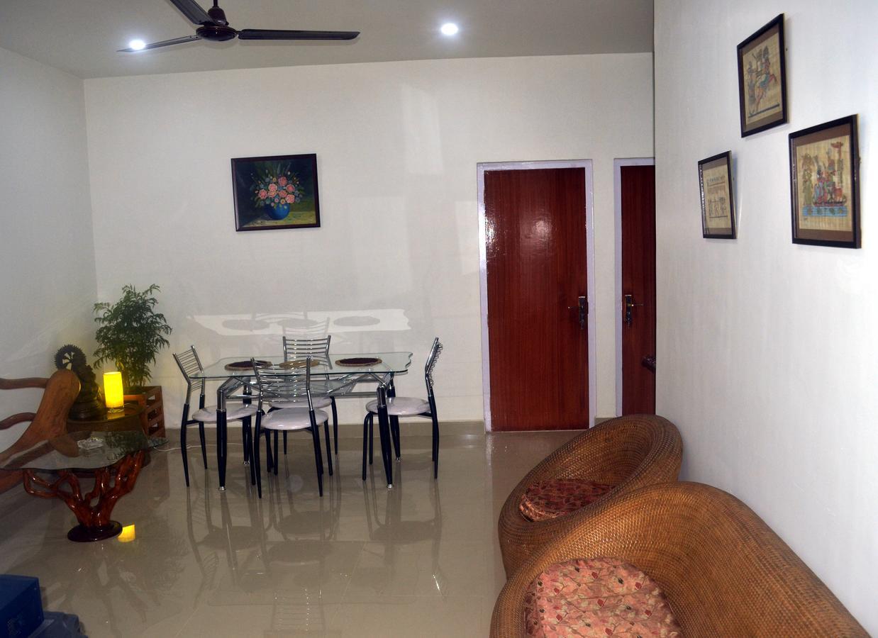 Dream Homestay กูวาฮาติ ภายนอก รูปภาพ