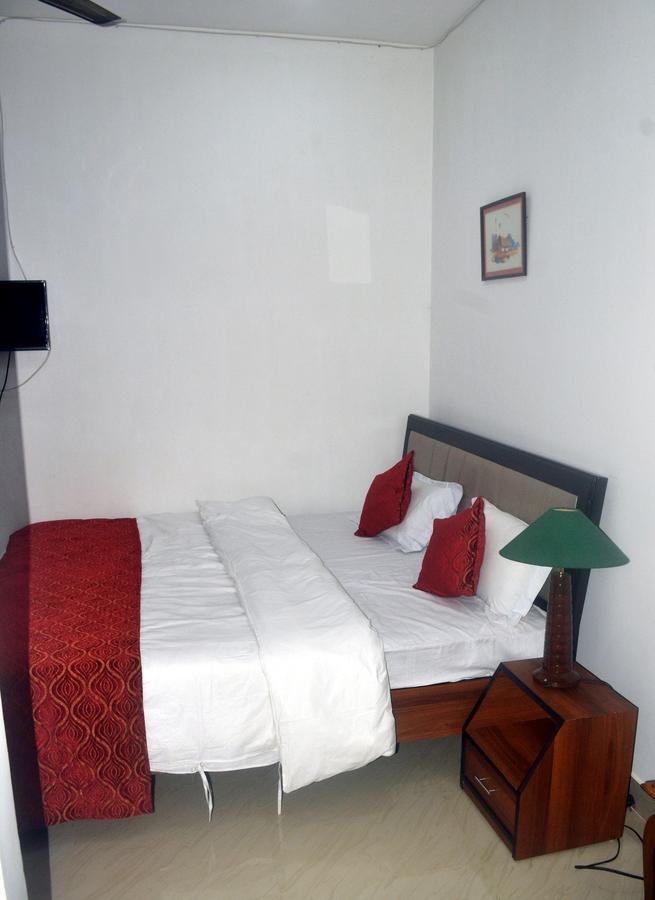 Dream Homestay กูวาฮาติ ภายนอก รูปภาพ