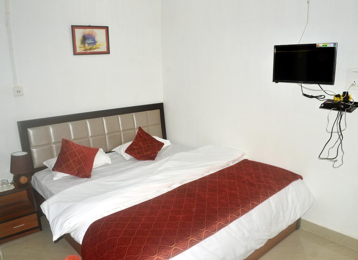 Dream Homestay กูวาฮาติ ภายนอก รูปภาพ