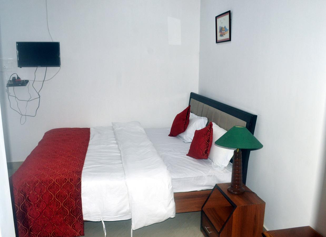 Dream Homestay กูวาฮาติ ภายนอก รูปภาพ