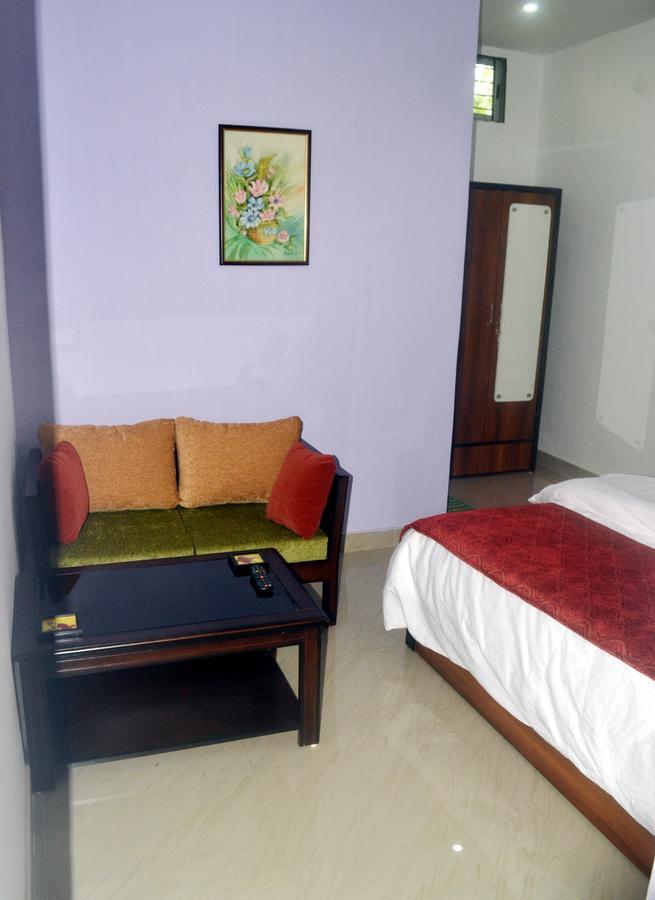 Dream Homestay กูวาฮาติ ภายนอก รูปภาพ