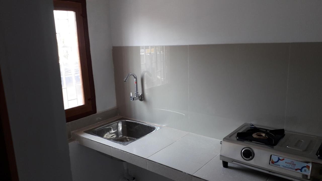 Dream Homestay กูวาฮาติ ภายนอก รูปภาพ
